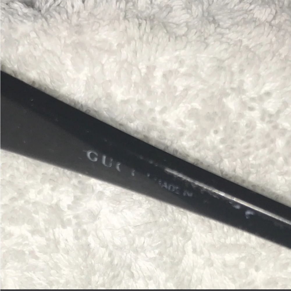 Gucci GG3166/S D28/JJ Sunglasses - Picture 10 of 10